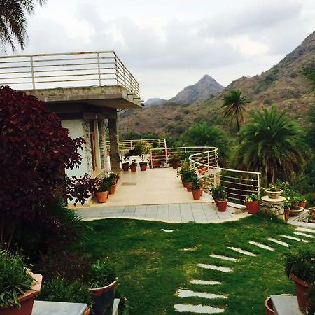 Richi Valley Mount Abu Hotel Exterior photo