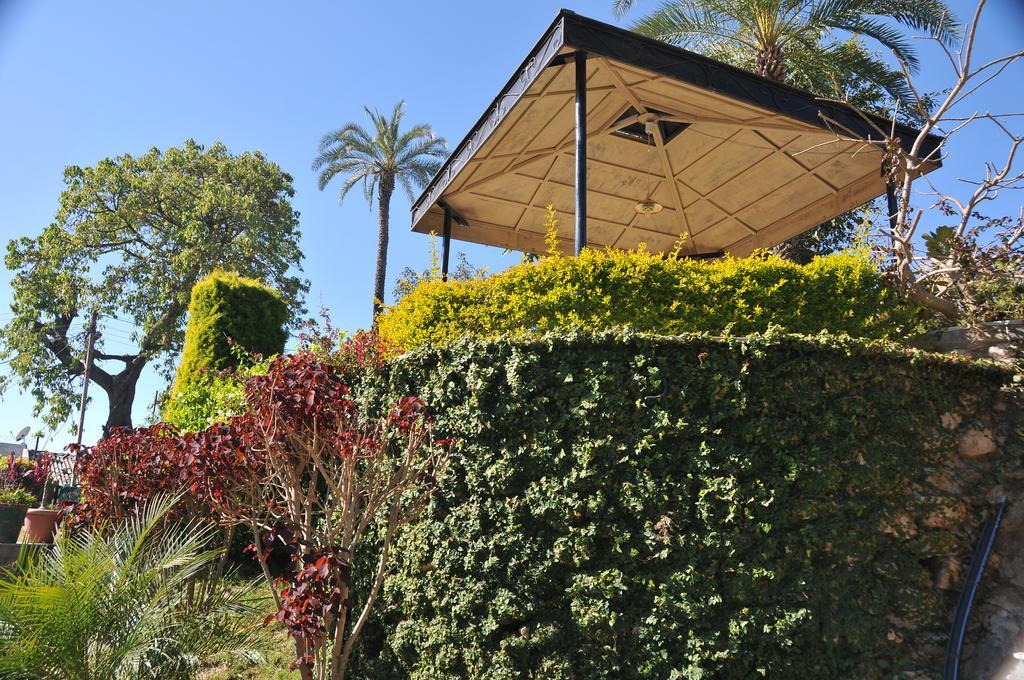Richi Valley Mount Abu Hotel Exterior photo
