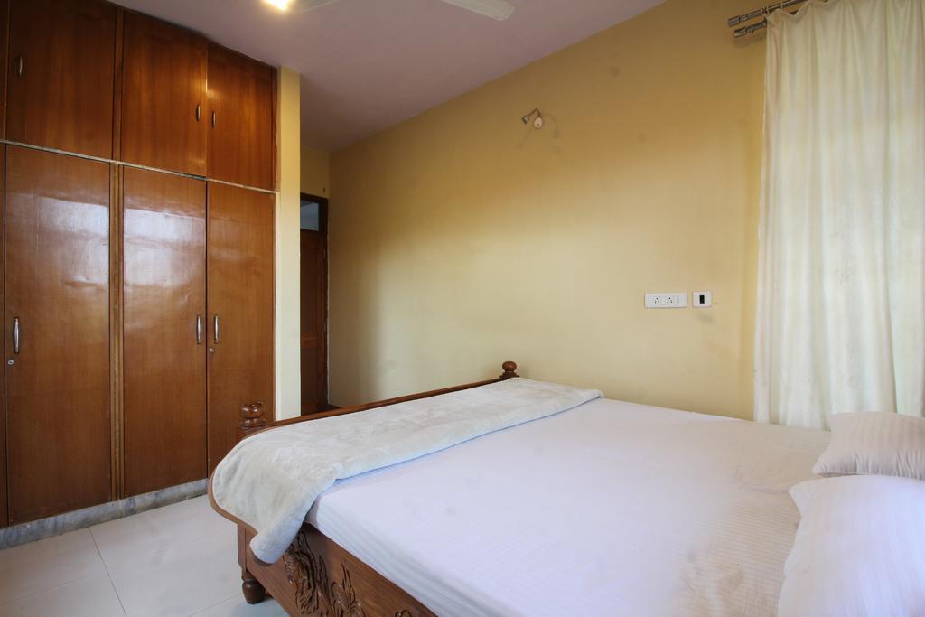 Richi Valley Mount Abu Hotel Exterior photo