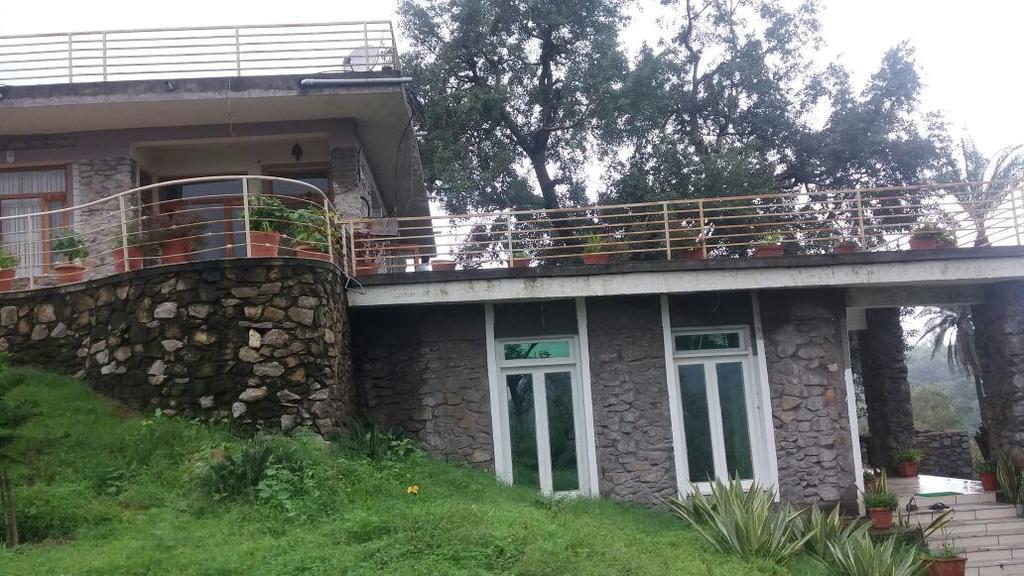 Richi Valley Mount Abu Hotel Exterior photo
