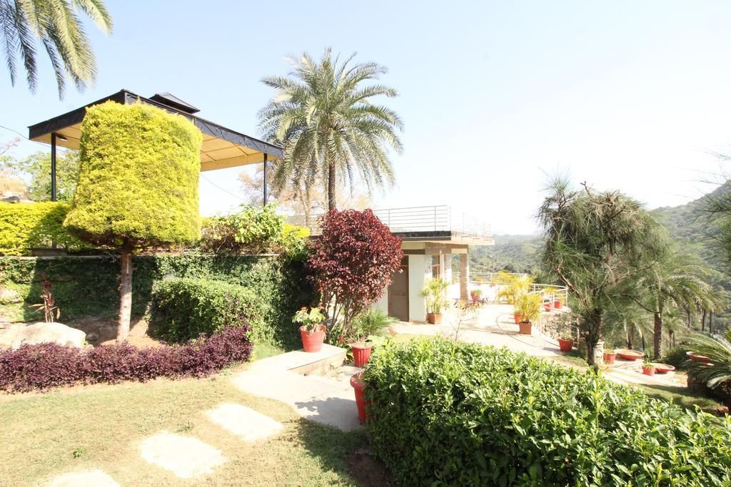 Richi Valley Mount Abu Hotel Exterior photo