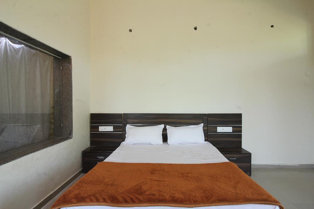 Richi Valley Mount Abu Hotel Exterior photo