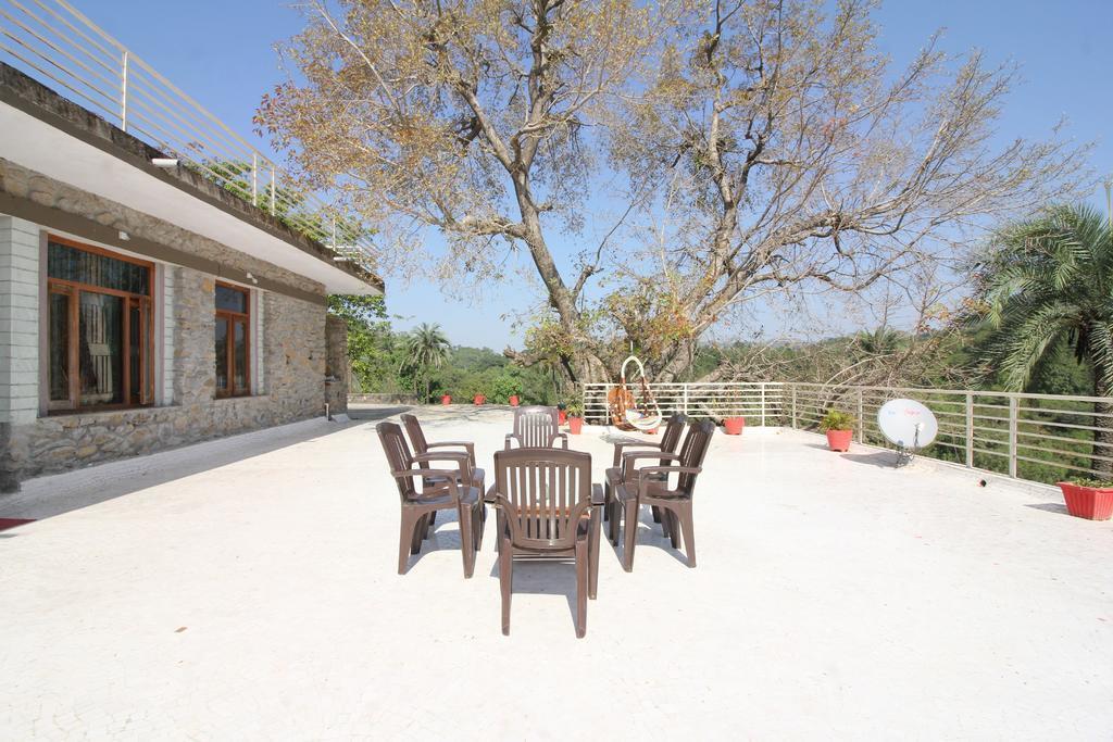 Richi Valley Mount Abu Hotel Exterior photo