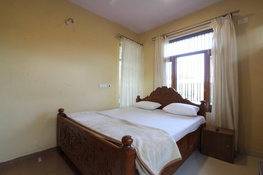 Richi Valley Mount Abu Hotel Exterior photo