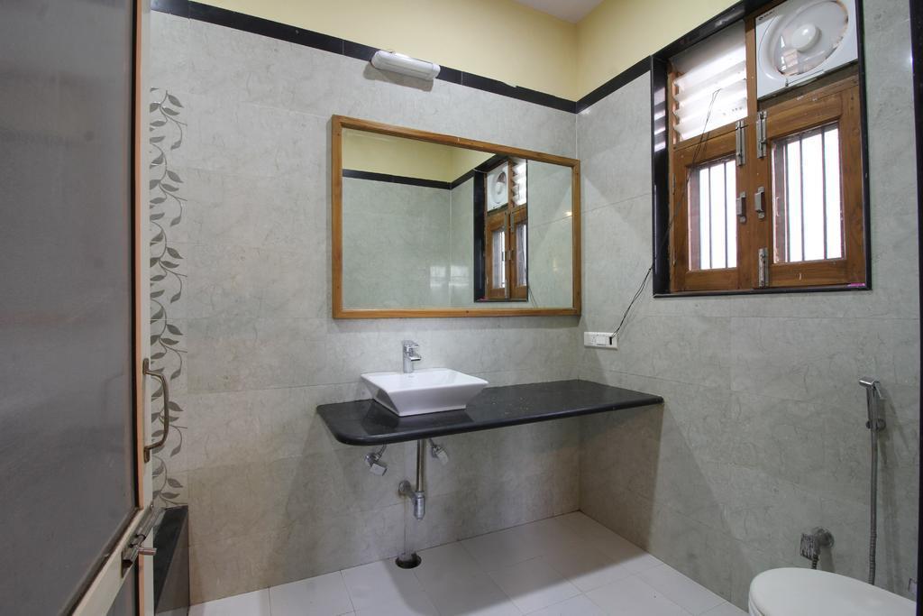 Richi Valley Mount Abu Hotel Exterior photo