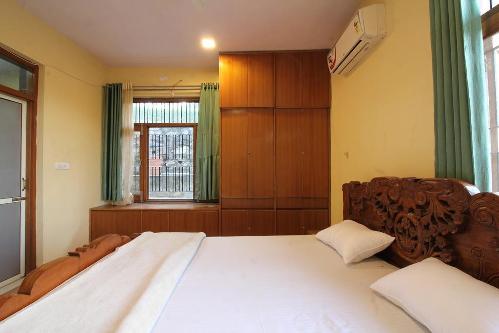 Richi Valley Mount Abu Hotel Exterior photo